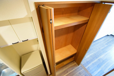 【収納】 | リップル布施イースト