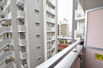 【展望】 | リップル布施イースト