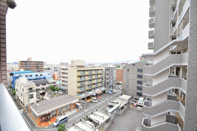 【内装】 | リップル布施イースト