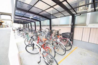 【その他共用部分】 | リップル布施イースト