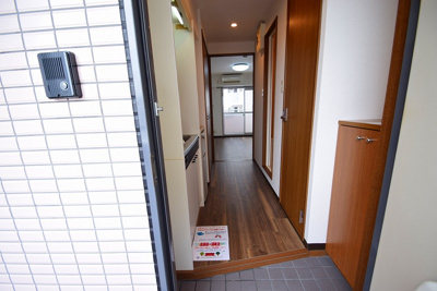 【内装】 | リップル布施イースト