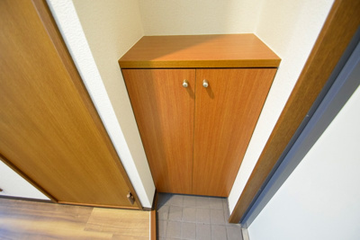 【内装】 | リップル布施イースト