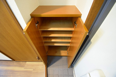 【内装】 | リップル布施イースト