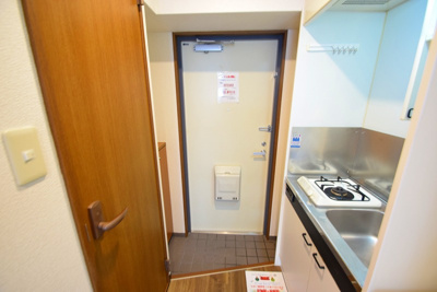 【玄関】 | リップル布施イースト