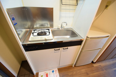 【内装】 | リップル布施イースト