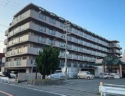 【外観】 | ロワイヤル明石魚住