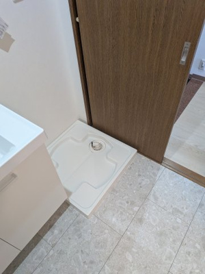 【ランドリースペース】 | ロワイヤル明石魚住