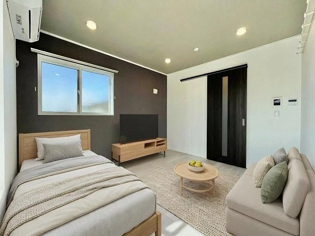 ペアレシア泉ヶ丘Ⅸ