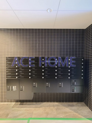 【設備】 | URBAN PARK難波南