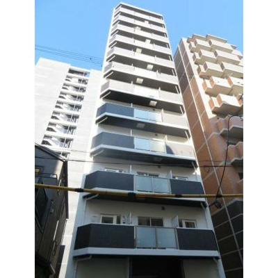 【外観】 | URBAN PARK難波南