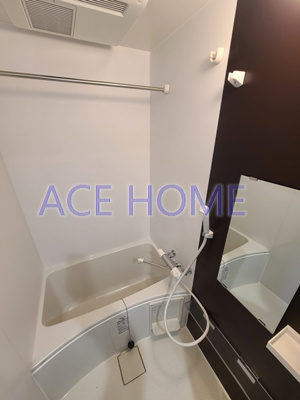 【浴室】 | URBAN PARK難波南