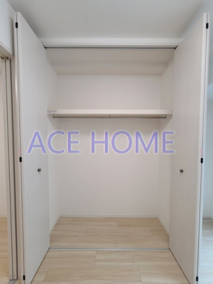 【収納】 | URBAN PARK難波南