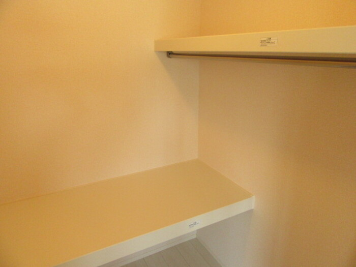 アン・ファミーユの収納