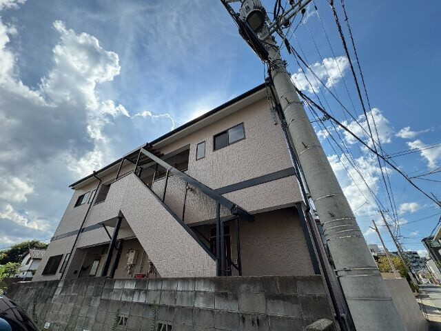 喜峰ハイツⅡ