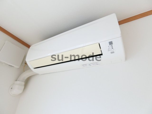 エスポアールB棟の設備