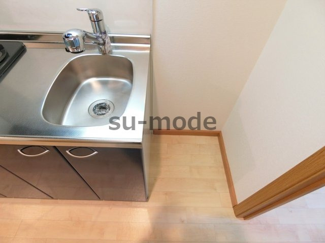 エスポアールB棟の内装