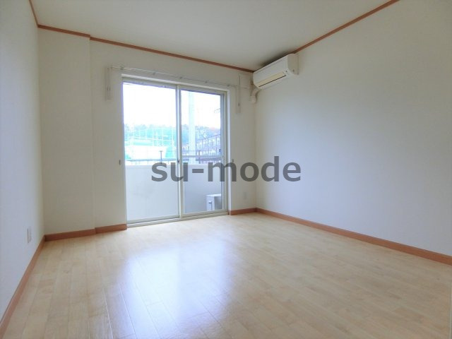 エスポアールB棟の内装