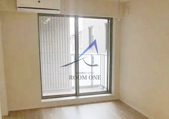 Grand Soleil 和田のバルコニー|バルコニーです。