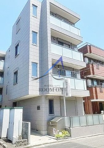 Grand Soleil 和田のエントランス|エントランスです。