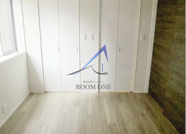 Grand Soleil 和田の寝室|寝室です。