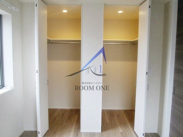 Grand Soleil 和田の収納|収納です。