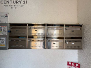 上ヶ原TWENTYEIGHTのその他物件画像