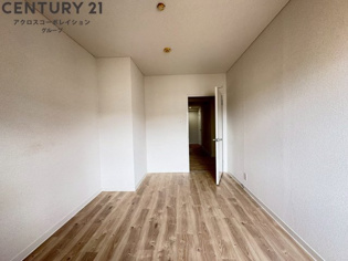 上ヶ原TWENTYEIGHTの洋室