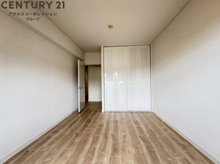 上ヶ原TWENTYEIGHTの洋室