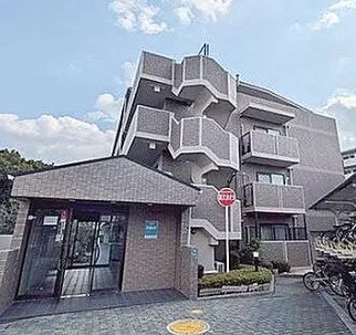 【外観】 | コスモ西宮山手