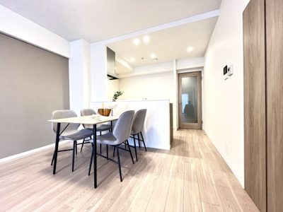 【居間・リビング】 | コスモ西宮山手