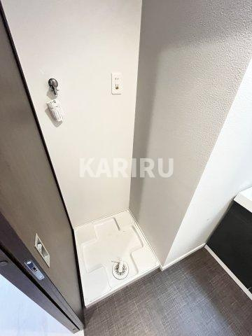 グランステディ城東中央の設備