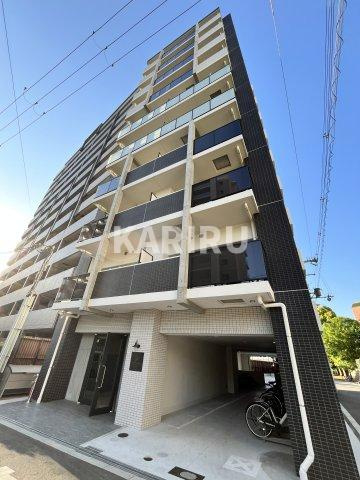 グランステディ城東中央