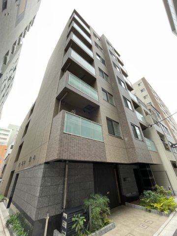 リビオメゾン東日本橋