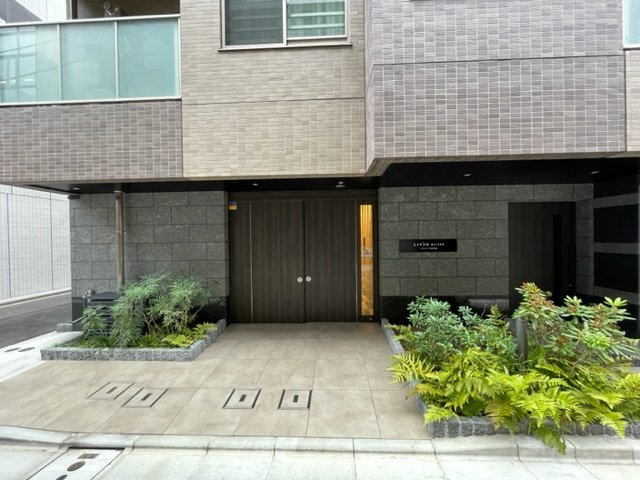 リビオメゾン東日本橋