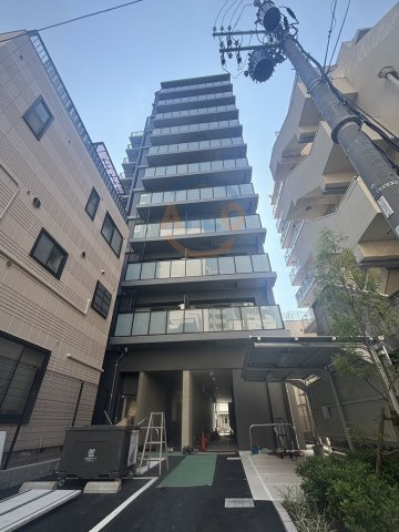 アーバネックス新町Ⅱ　堀江小学校の設備|アーバネックス新町Ⅱ　