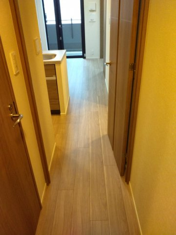 グランリビオ芝大門のその他