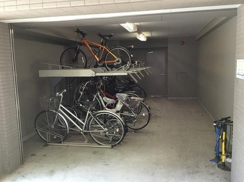 菱和パレス小石川後楽園の設備