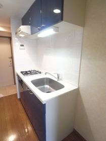 菱和パレス小石川後楽園のキッチン