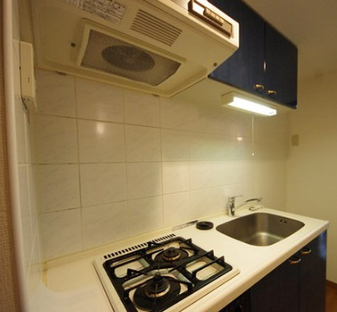 菱和パレス小石川後楽園のキッチン