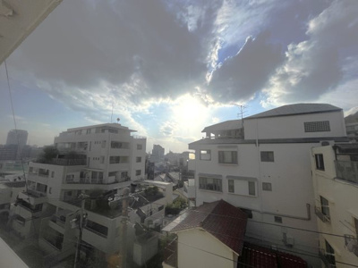 【展望】 | 諏訪山スカイハイツ