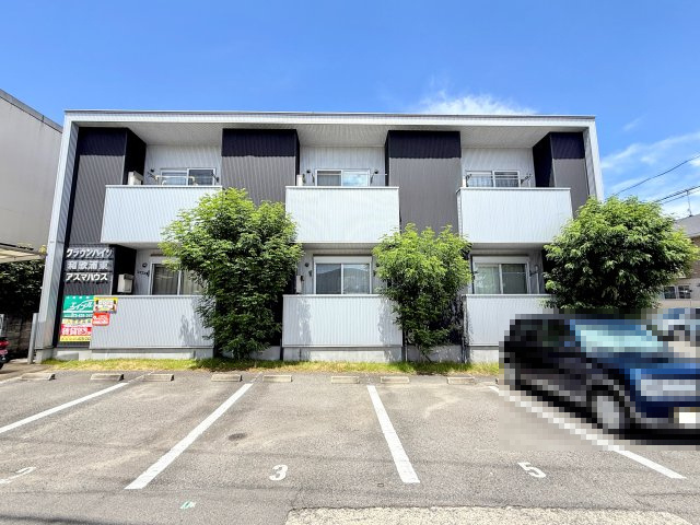 クラウンハイツ和歌浦東・アパート・95062