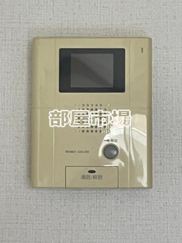 Risingplace町屋のセキュリティ