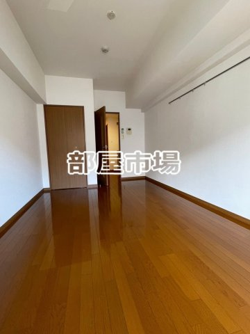 Risingplace町屋の寝室