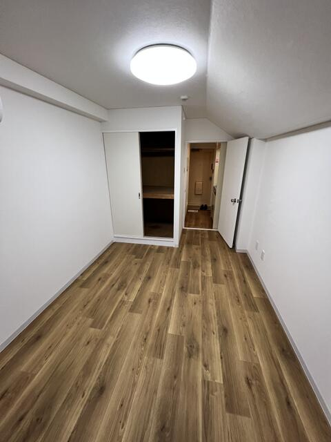 リエス新小岩の洋室