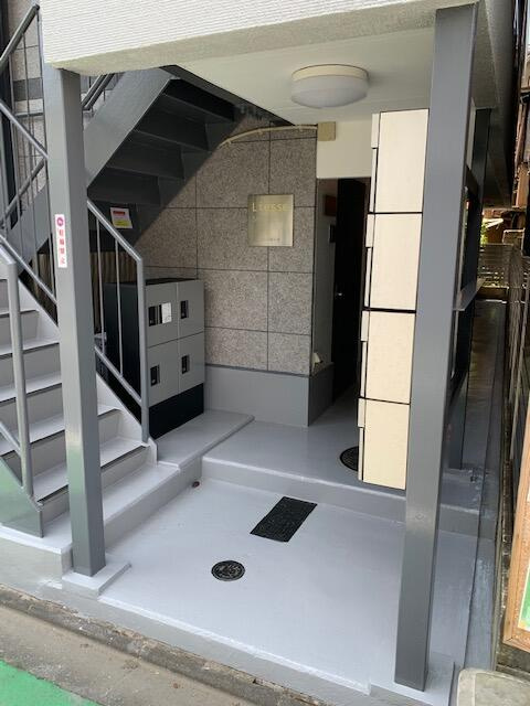 リエス新小岩のその他共用部分