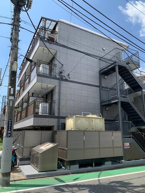 リエス新小岩のその他共用部分