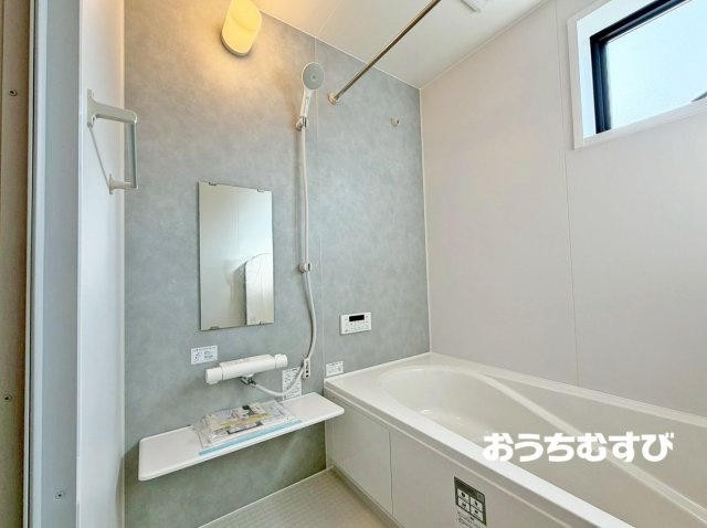 春日井市高森台7丁目（全2棟）の浴室