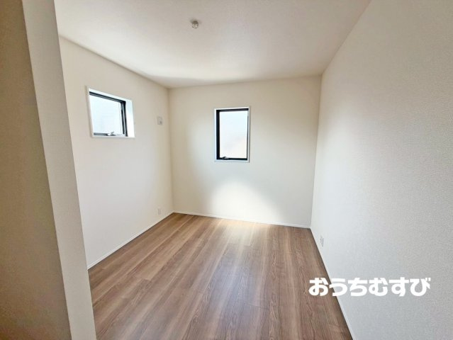 春日井市高森台7丁目（全2棟）の洋室
