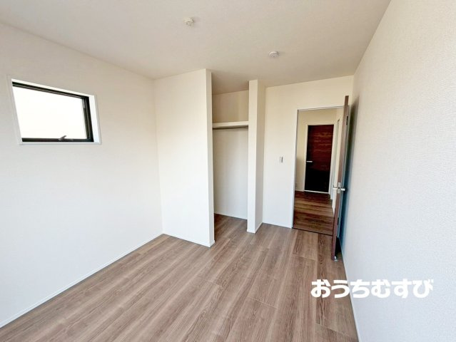 春日井市高森台7丁目（全2棟）の洋室