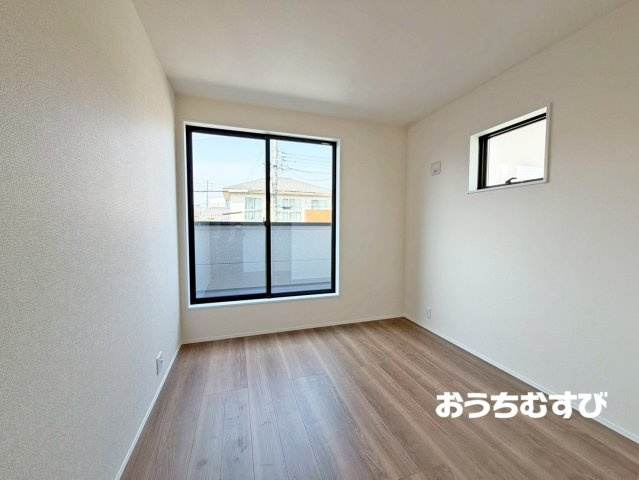 春日井市高森台7丁目（全2棟）の洋室